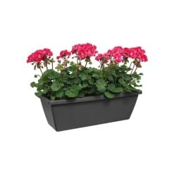 Elho Barcelona 90cm Trough (Various Colours) -Elho Shop BARCTROUGH90 2