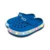 Town & Country Kids Eva Light Up Cloggies Blue 2 Town & Country Kids Eva Light Up Cloggies Blue -Elho Shop EVLIUPBLU