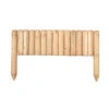 Forest Wooden Border Section 2 Forest Wooden Border Section -Elho Shop FOFBS