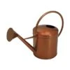 Ivyline Indoor Kensington Traditional Copper Watering Can -Elho Shop KENSCOPPWCAN