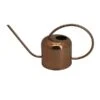 Ivyline Indoor Kensington Copper Watering Can (Various Sizes) 2 Ivyline Indoor Kensington Copper Watering Can (Various Sizes) -Elho Shop KENSINCOPPER