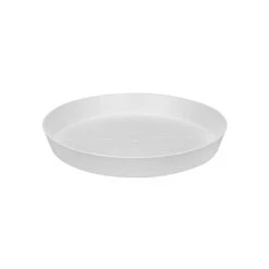 Elho Loft 48cm Urban Round Saucer (Various Colours) 5 Elho Loft 48cm Urban Round Saucer (Various Colours) -Elho Shop LOFTURBSAU48 1