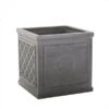 Woodlodge Regal Heritage Planter -Elho Shop REGALHERI