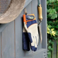 Treadstone Clip Glove 'General Purpose' Mens Gloves 9 Treadstone Clip Glove 'General Purpose' Mens Gloves -Elho Shop TSCGGENM 4