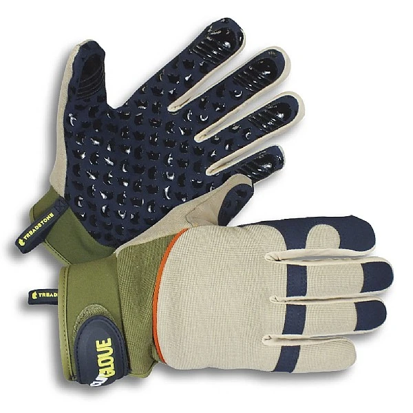 Treadstone Clip Glove 'Gripper' Mens Gloves 4 Treadstone Clip Glove 'Gripper' Mens Gloves - Image 2