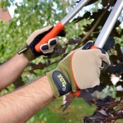 Treadstone Clip Glove 'Gripper' Mens Gloves 7 Treadstone Clip Glove 'Gripper' Mens Gloves -Elho Shop TSCGGRIM 3