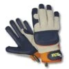 Treadstone Clip Glove 'Leather Palm' Mens Gloves -Elho Shop TSCGLEAM