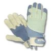 Treadstone Clip Glove 'Shock Absorber' Ladies Gloves -Elho Shop TSCGSHKL