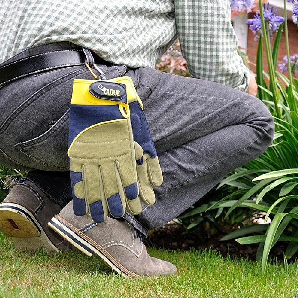 Treadstone Clip Glove 'Shock Absorber' Mens Gloves 6 Treadstone Clip Glove 'Shock Absorber' Mens Gloves - Image 4