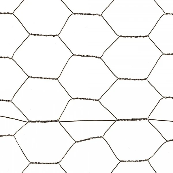 Smart Garden 25mm Wire Netting Galvanised Roll - Various Sizes 3 Smart Garden 25mm Wire Netting Galvanised Roll - Various Sizes